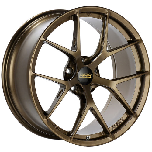 BBS FI-R voor Audi A6, S6, RS6 C7 20 inch