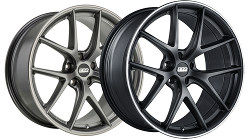 BBS CI-R 10,0x19 inch voor AUDI A5, S5 RS5 B8