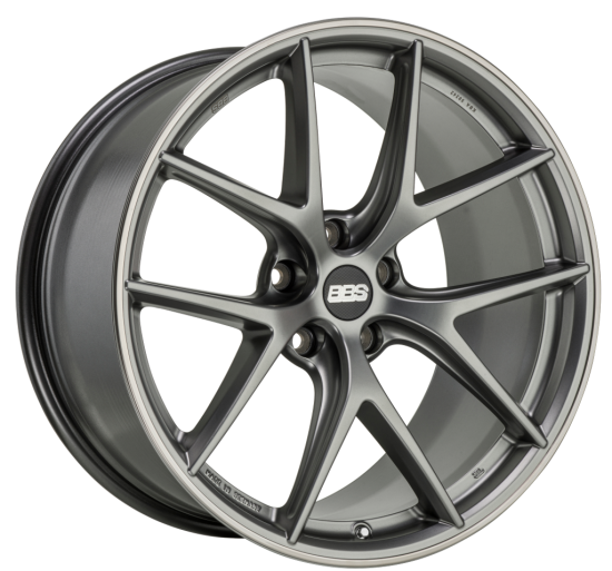 BBS CI-R 20 inch voor Audi A7 S7 RS7 C7