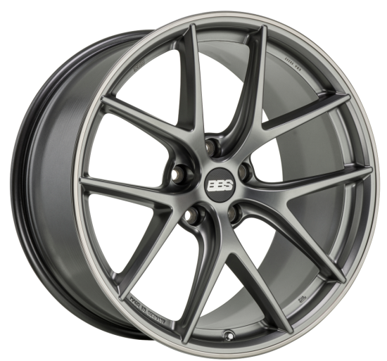 BBS CI-R 20 inch for Audi A5, S5, RS5 B9