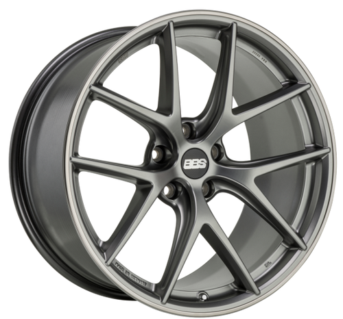 BBS CI-R 20 inch for Audi A6 and S6 C7