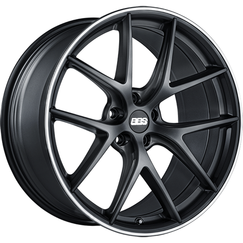 BBS CI-R 20 inch for Audi A5, S5 and RS5 B8