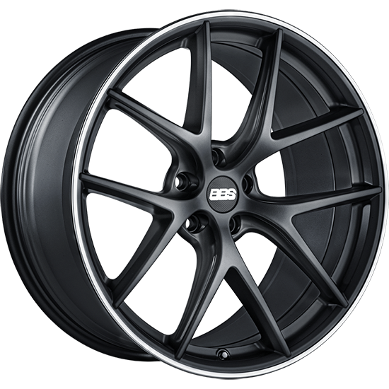 BBS CI-R 19 inch voor AUDI A3, S3 RS3