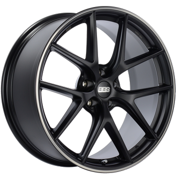 BBS CI-R 20 inch voor Audi A7 S7 RS7 C7