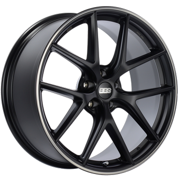 BBS CI-R 20 inch for Audi A5, S5, RS5 B9