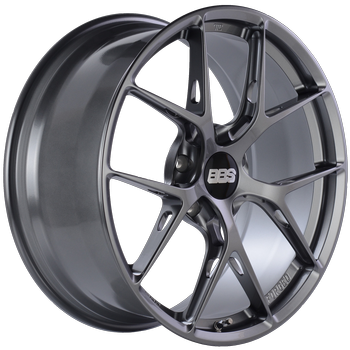 BBS FI-R McLaren 570S 20 inch ultralight wheels