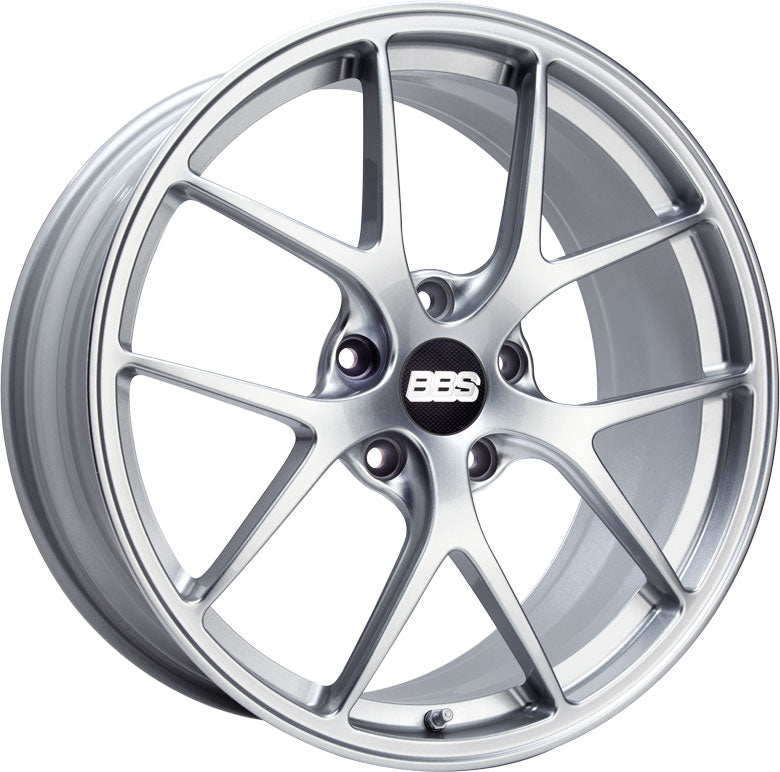 BBS Individual FI wheels in 20 inch ferrari 458 italia spider
