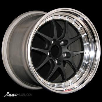 BBS E05 Motorsport voor BMW M3/M4