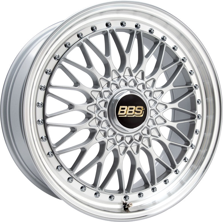 BBS Super-RS // 19 inch