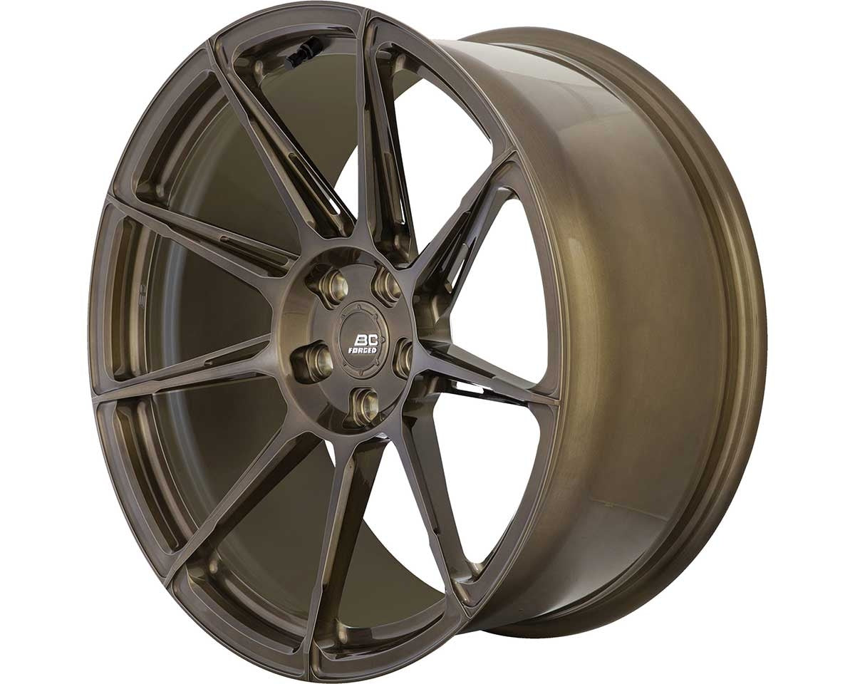 bc forged eh189 