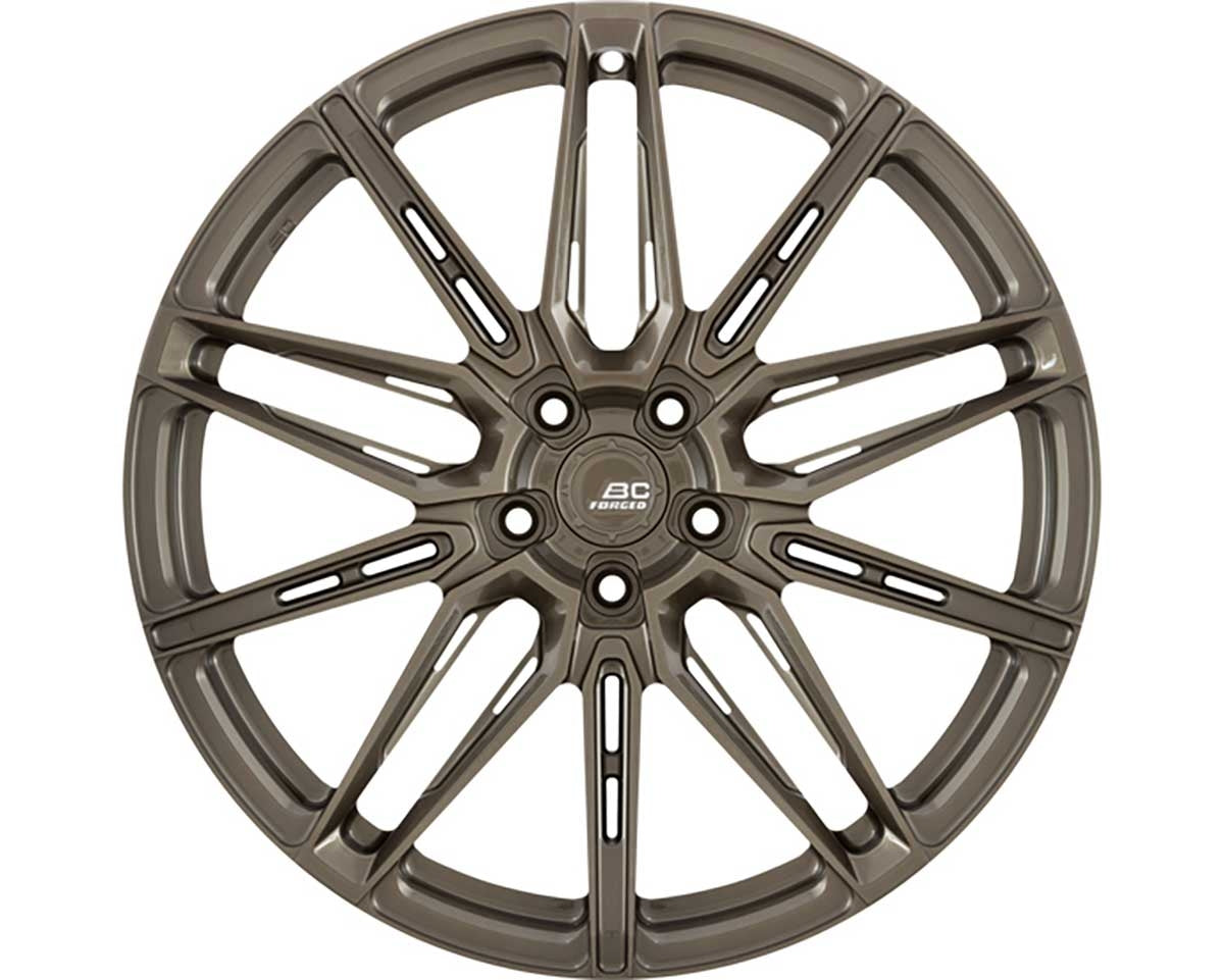 BC Forged EH671