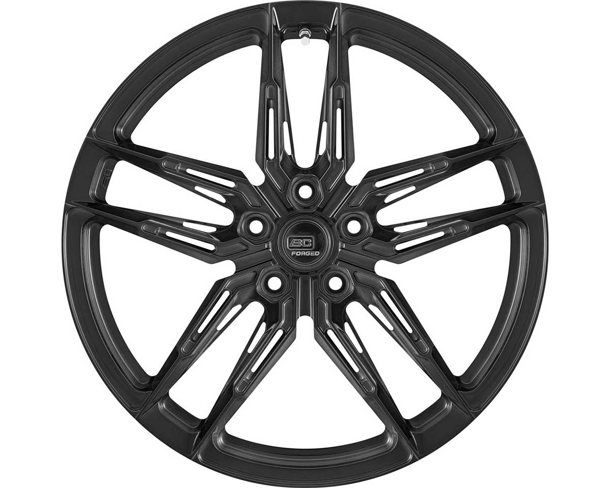 BC Forged EH672