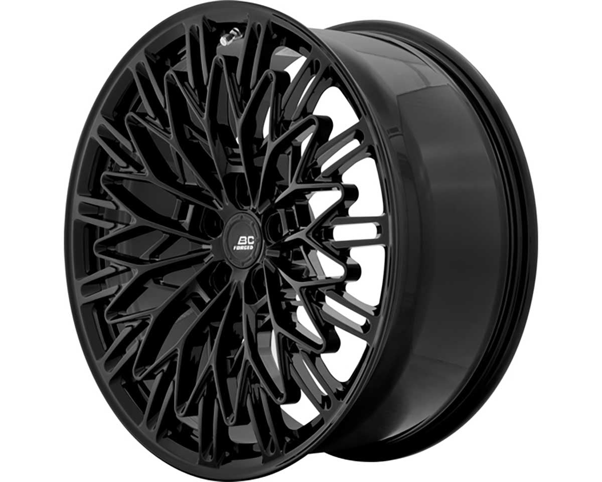 bc forged kl18 