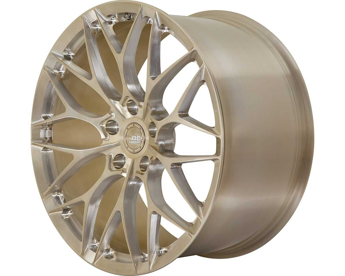 bc forged kl23 