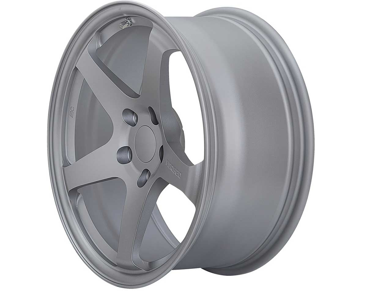 bc forged rt50 