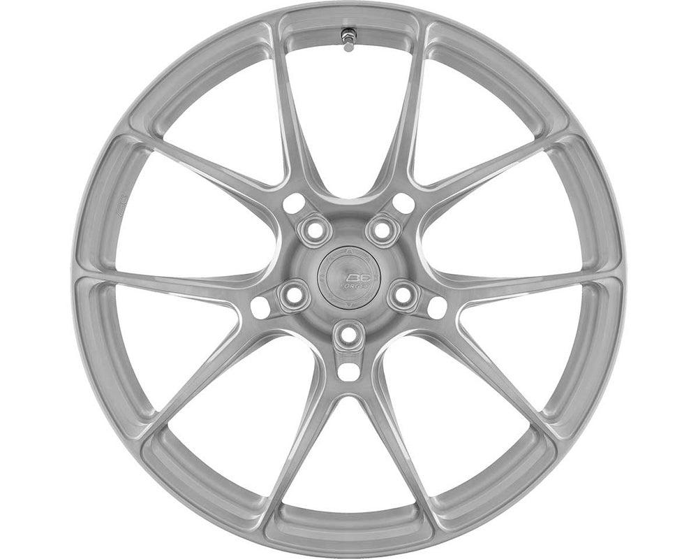 BC Forged RZ02 Wheels | Monoblock Forged