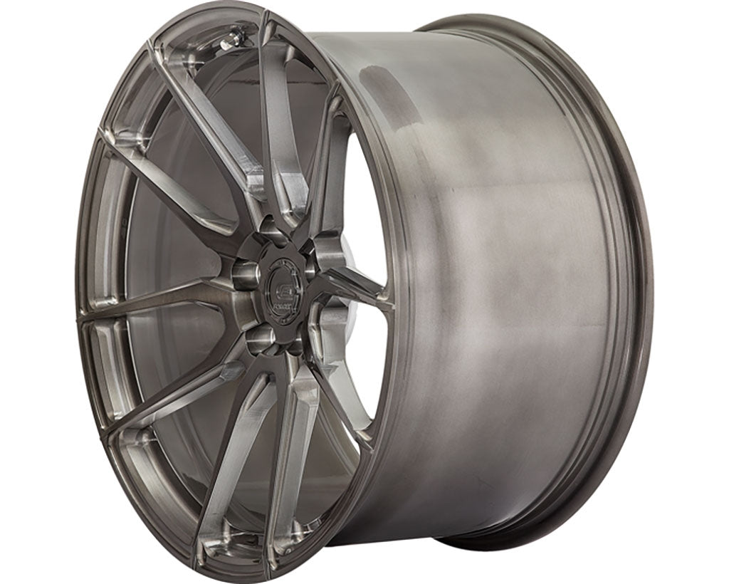 BC Forged EH172