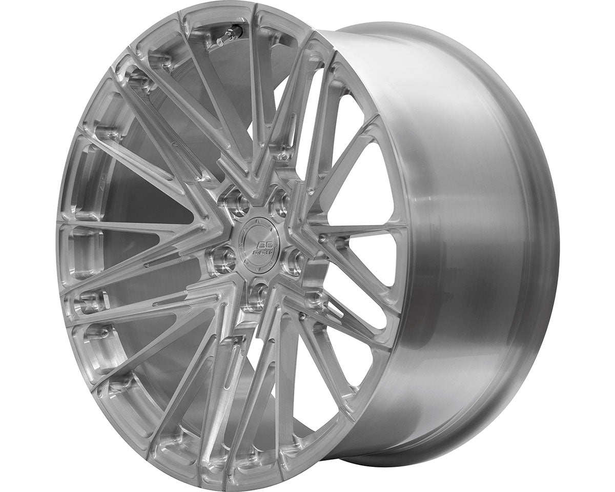 BC Forged EH185 wheel