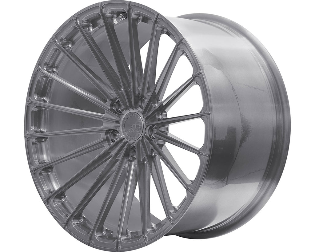 BC Forged EH201 Wheel Monoblock