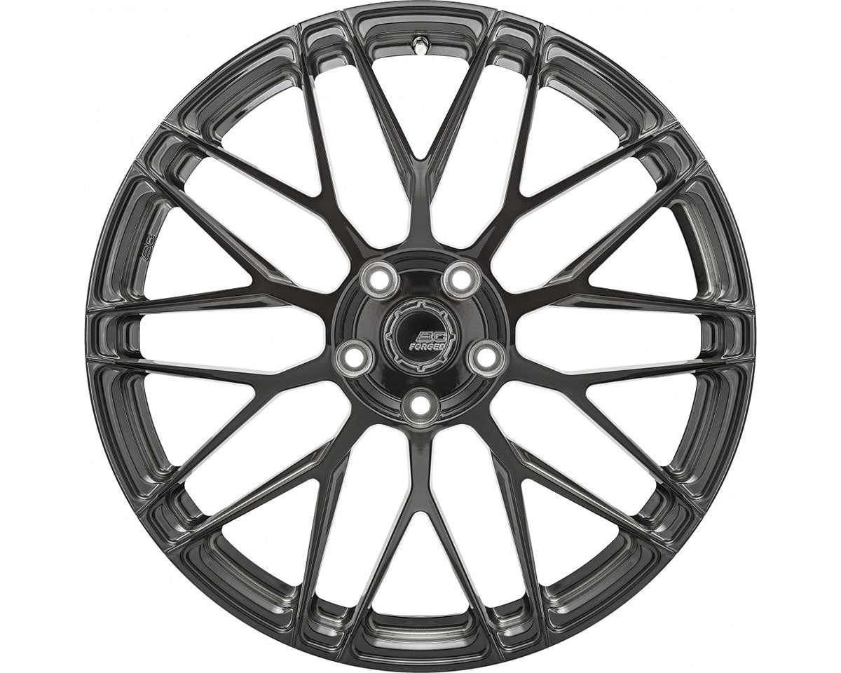 BC Forged EH308