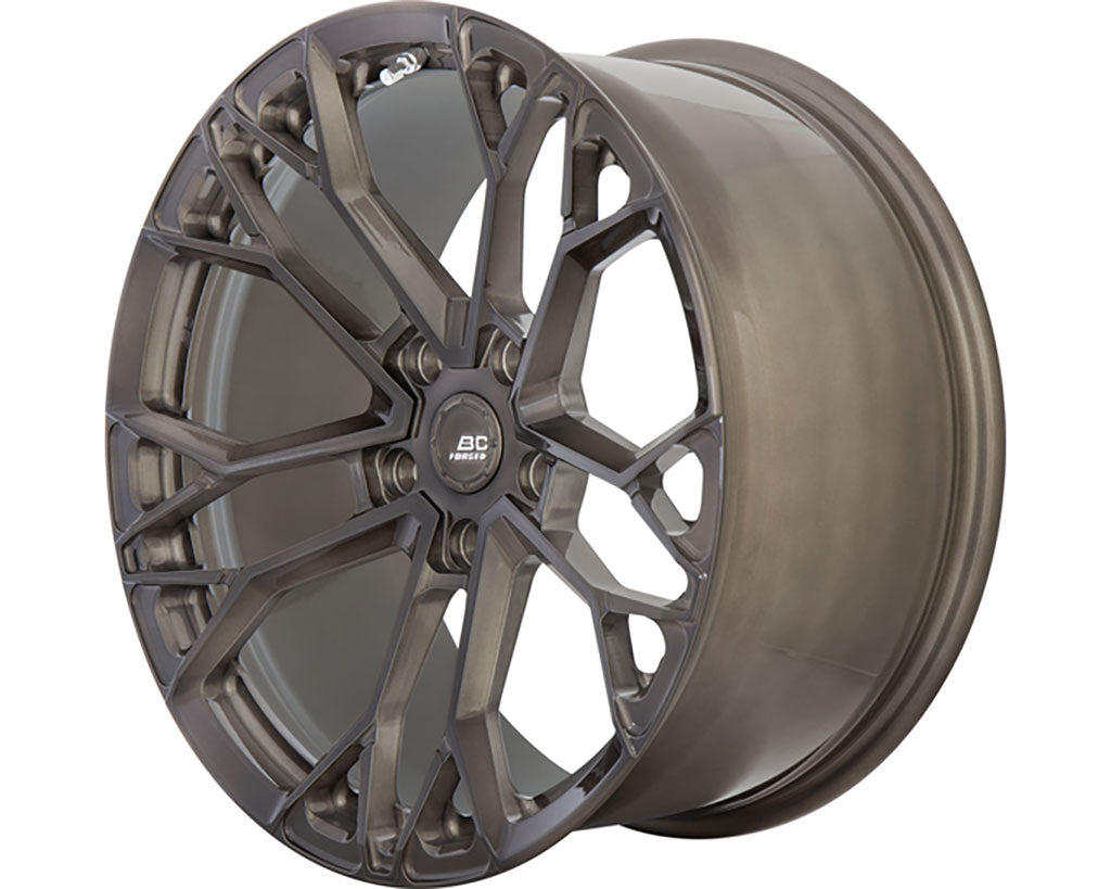 BC Forged EH511