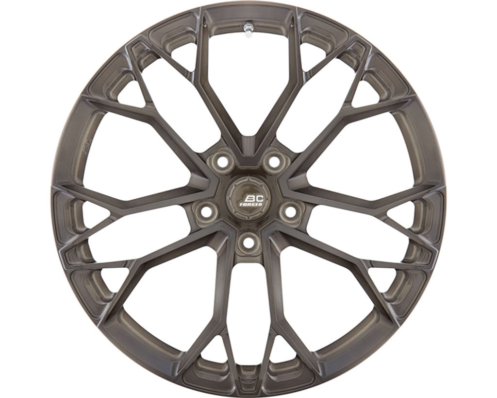 BC Forged EH511