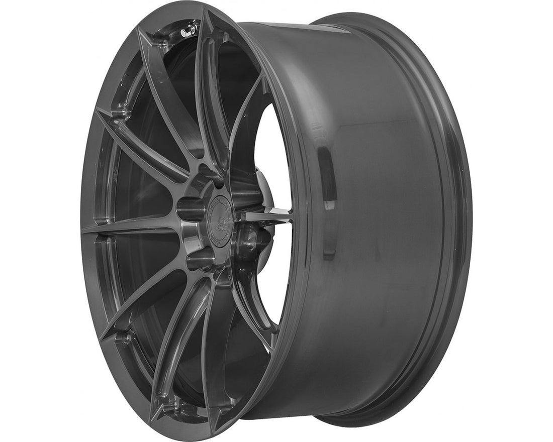BC Forged KL13 Wheel Monoblock - Baan Velgen