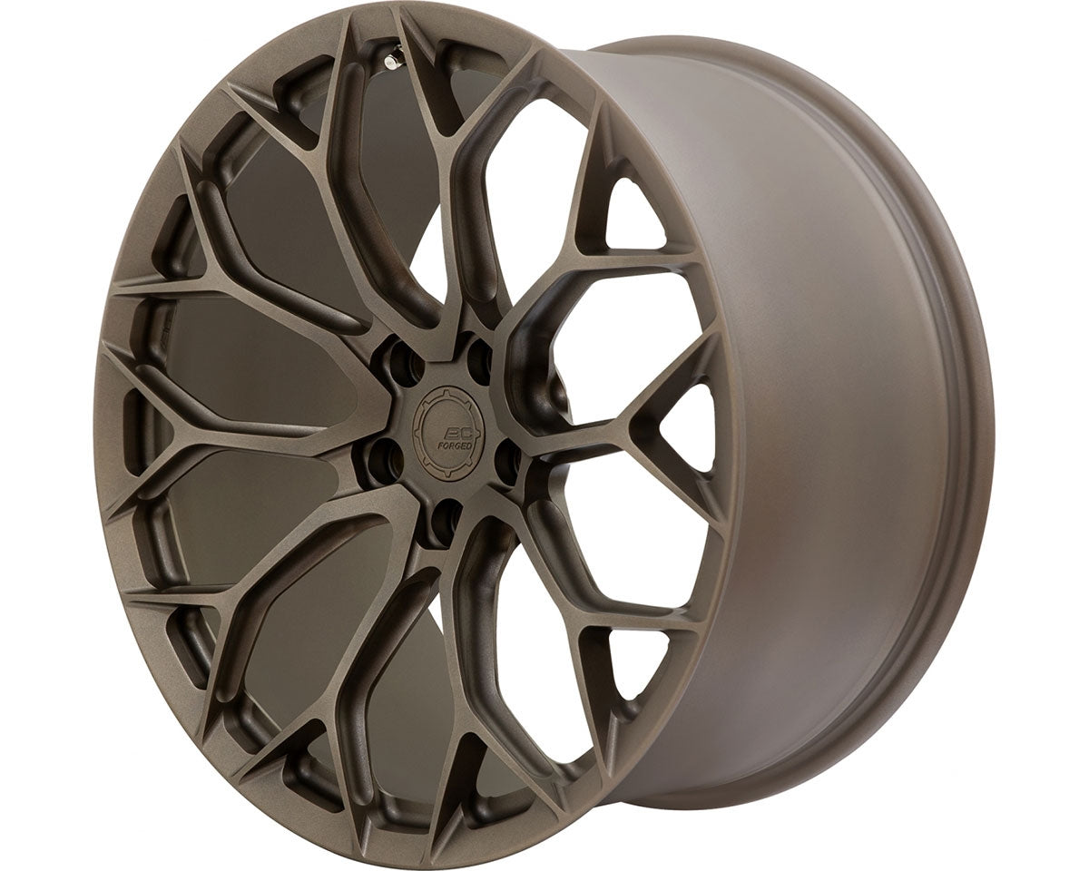 BC Forged KZ15