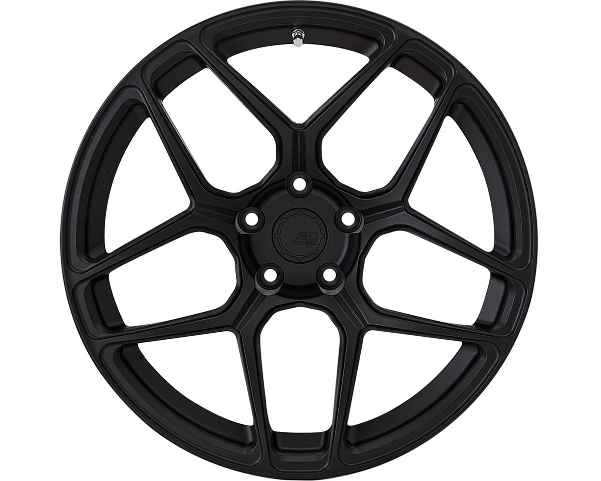 BC Forged RZ053 Wheel Monoblock