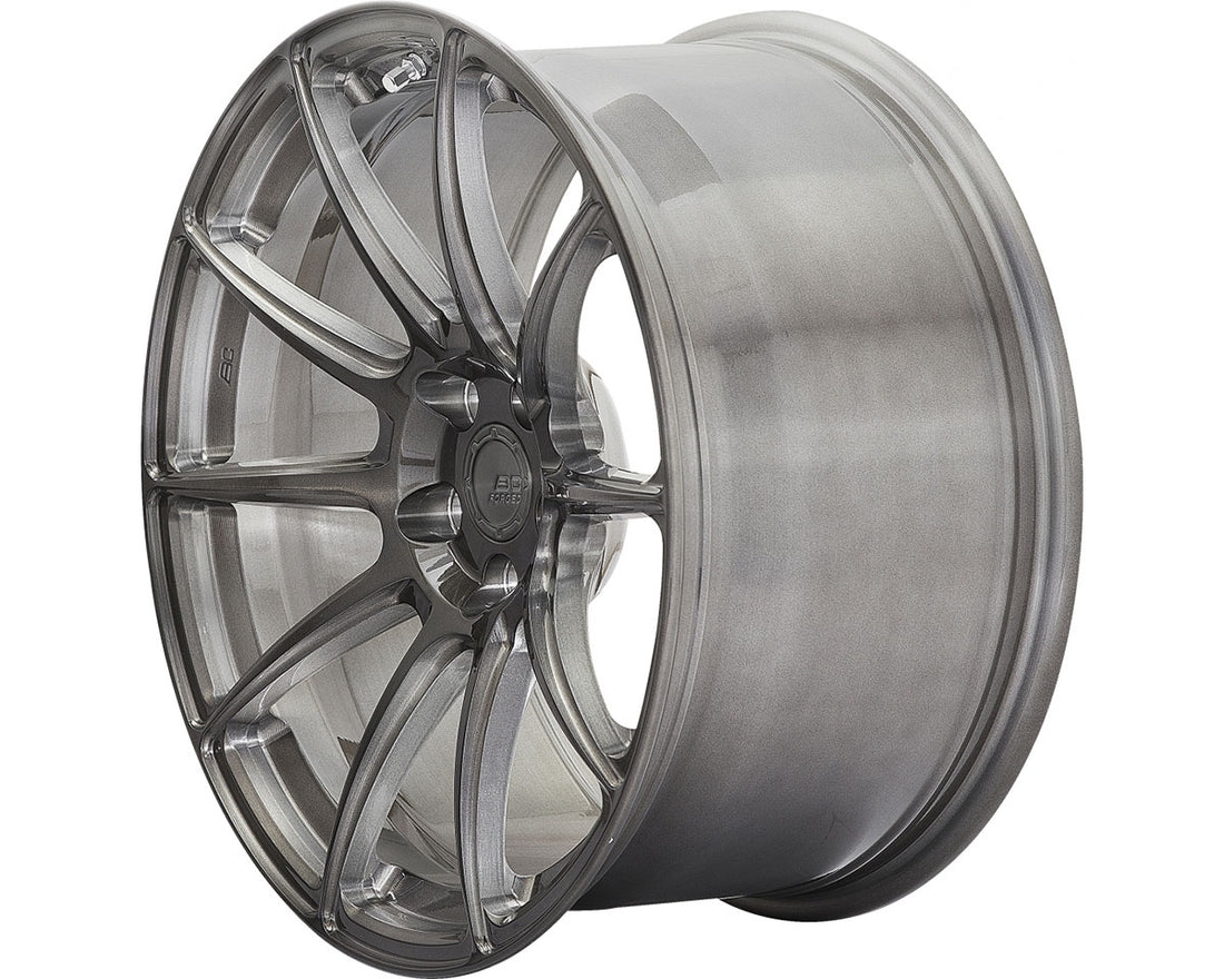 BC Forged RZ10 Wheels | Monoblock Forged