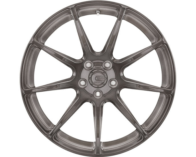BC Forged RZ39