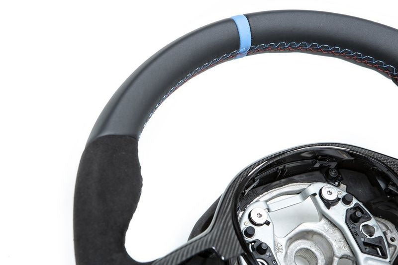 BMW M Performance F90 M5 Steering Wheel