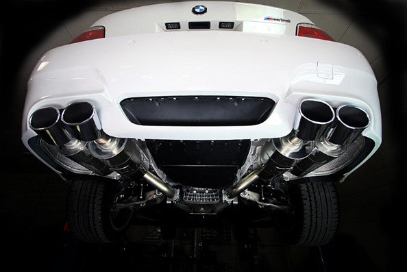 bmw e60 m5 2 