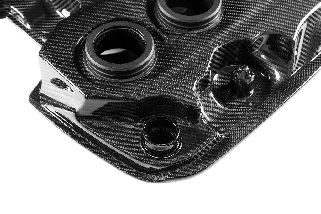 Eventuri Carbon Plenum BMW E92 M3 in full carbon