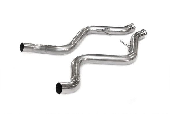 Eisenmann Connecting Pipes // BMW E9X M3 V8