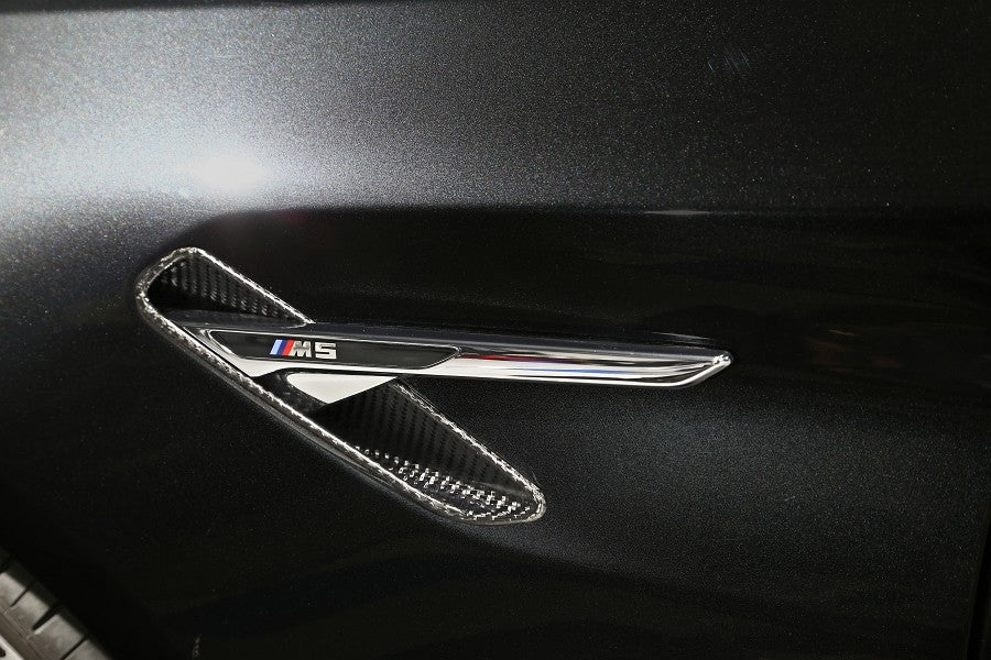 3DDesign side vents | BMW F90 M5