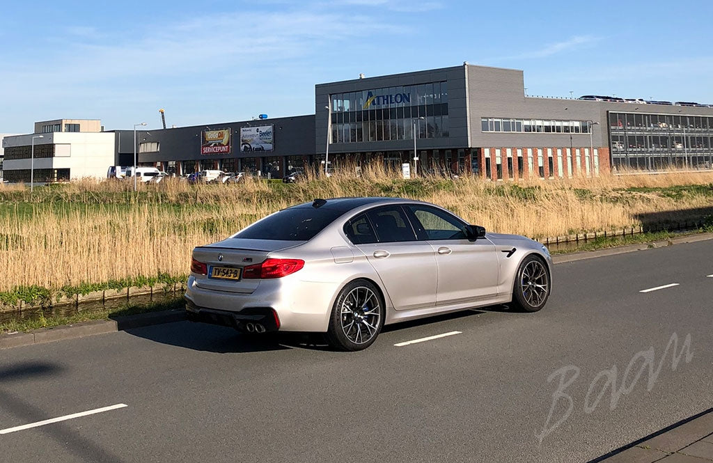 Eibach Pro-kit BMW F90 M5 xDrive
