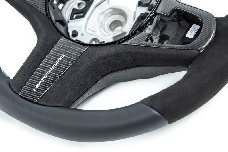 bmw f90 m5 steering wheel 