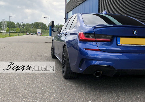 Eibach Pro Spacers for BMW G20 3-series