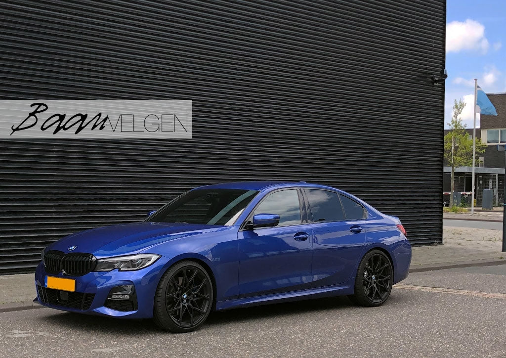 bmw g20 330 eibach lowering 1 