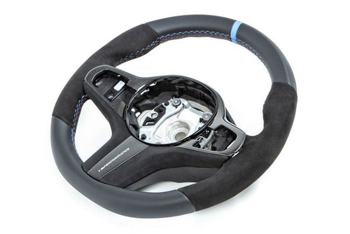 BMW M Performance F90 M5 Steering Wheel