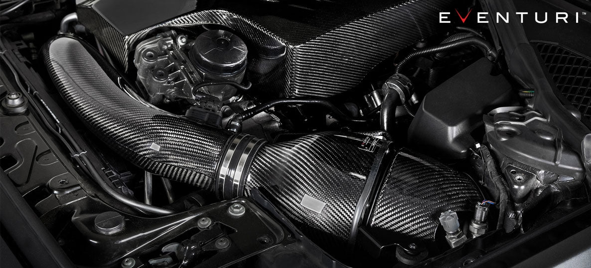 bmw m2 n55 eventuri intake v2 