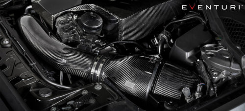 Eventuri Carbon Intake V2 | BMW F22 M235i