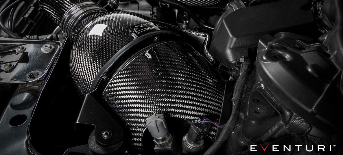 bmw n55 m2 eventuri intake 