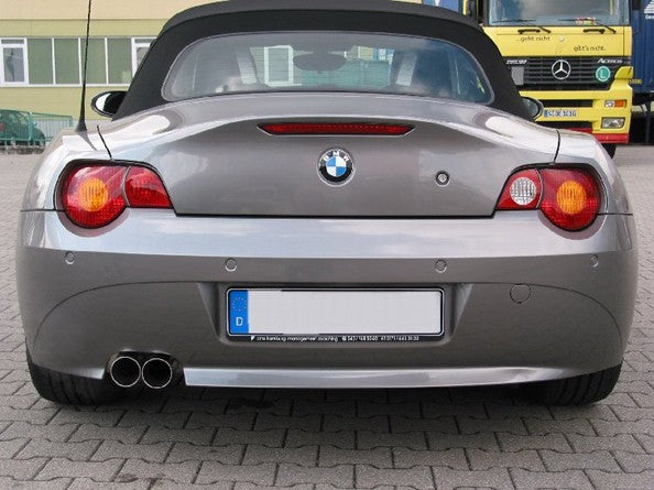 bmw z4 round 3 