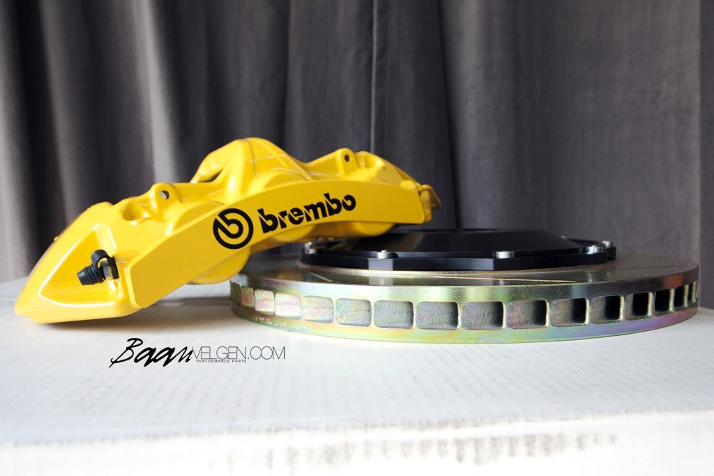 brembo drilled bbk brakes yellow 1 46 2 2 1 3 