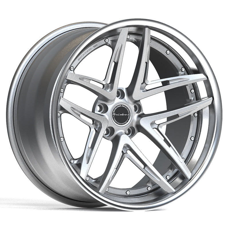 brixton forged bb01 3p targa1 