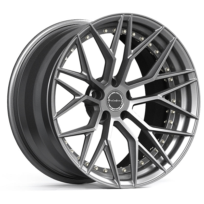 brixton forged cm10 2p duo series1 