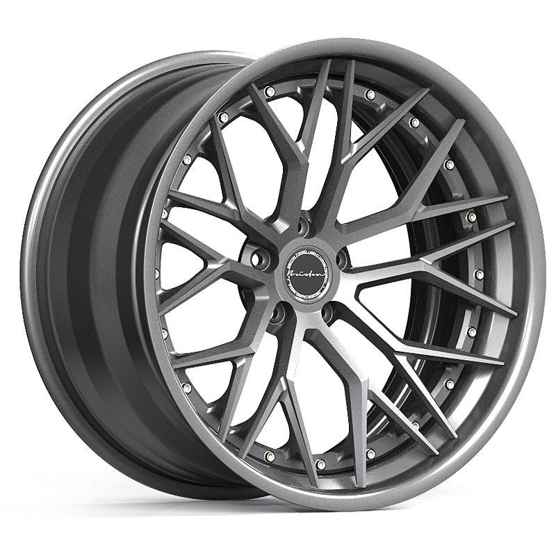 brixton forged cm10 3p targa1 