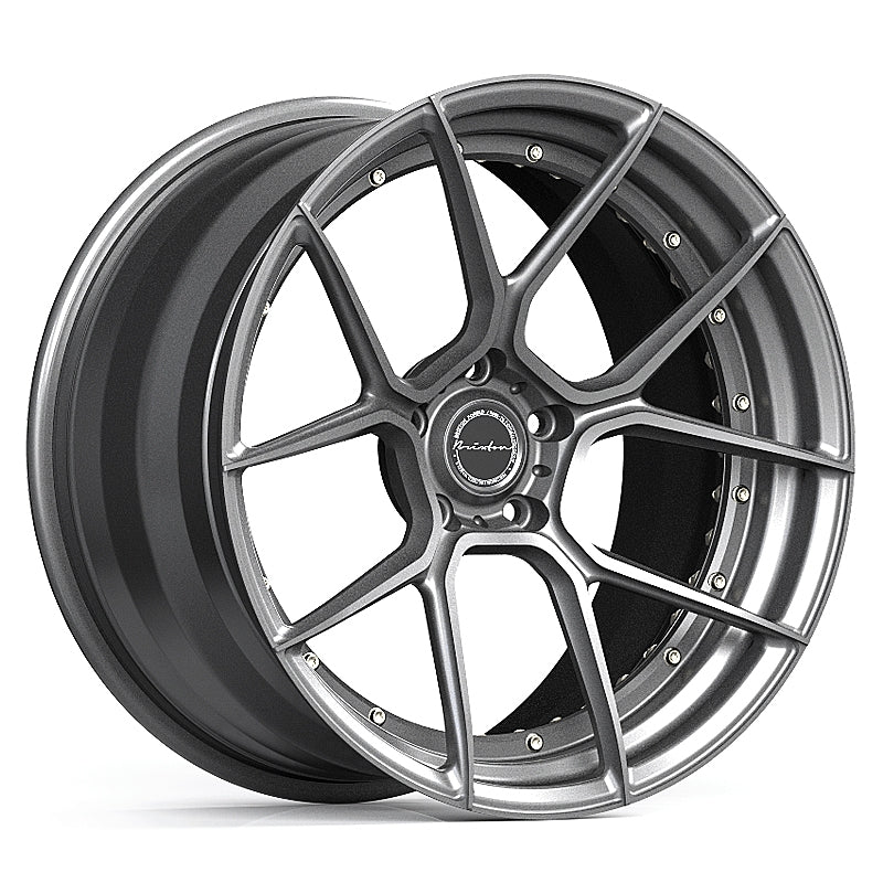 brixton forged cm5 2p duo series1 